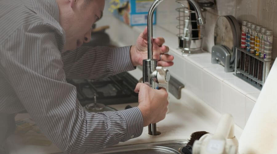 Professional same day plumber in Savannah, TN